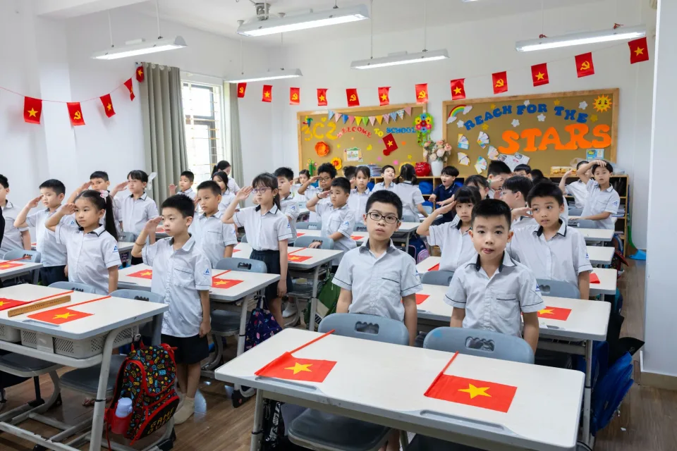 Các khoá học tại Phan Thị Hồng